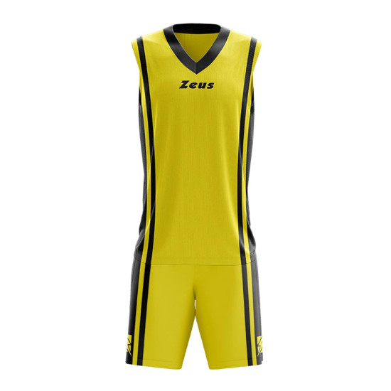 Zeus Στολή μπάσκετ